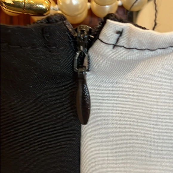 SHEIN Essence Striped Jumpsuit‎ 4X - Picture 10 of 13